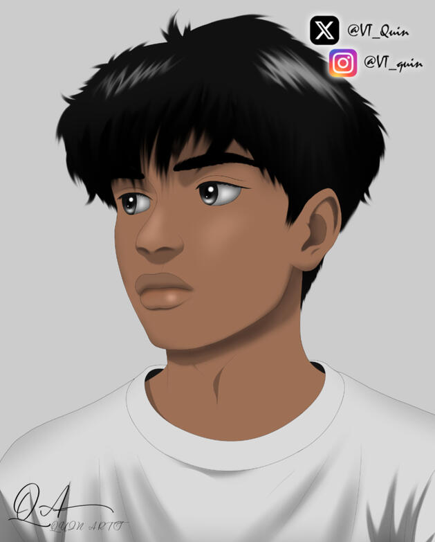 Semi pfp