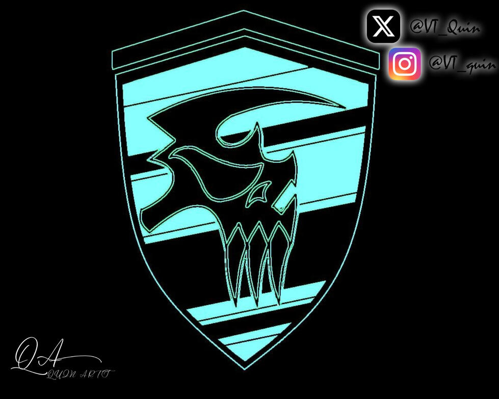 Customized logo