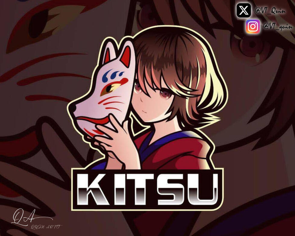 Vector logo TWITCH STUFF