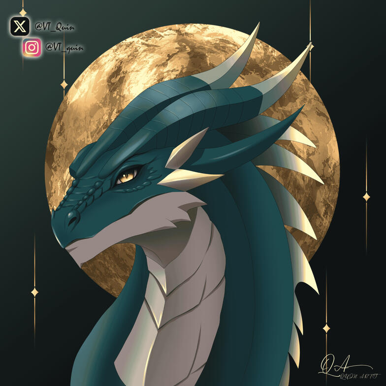 DRAGON