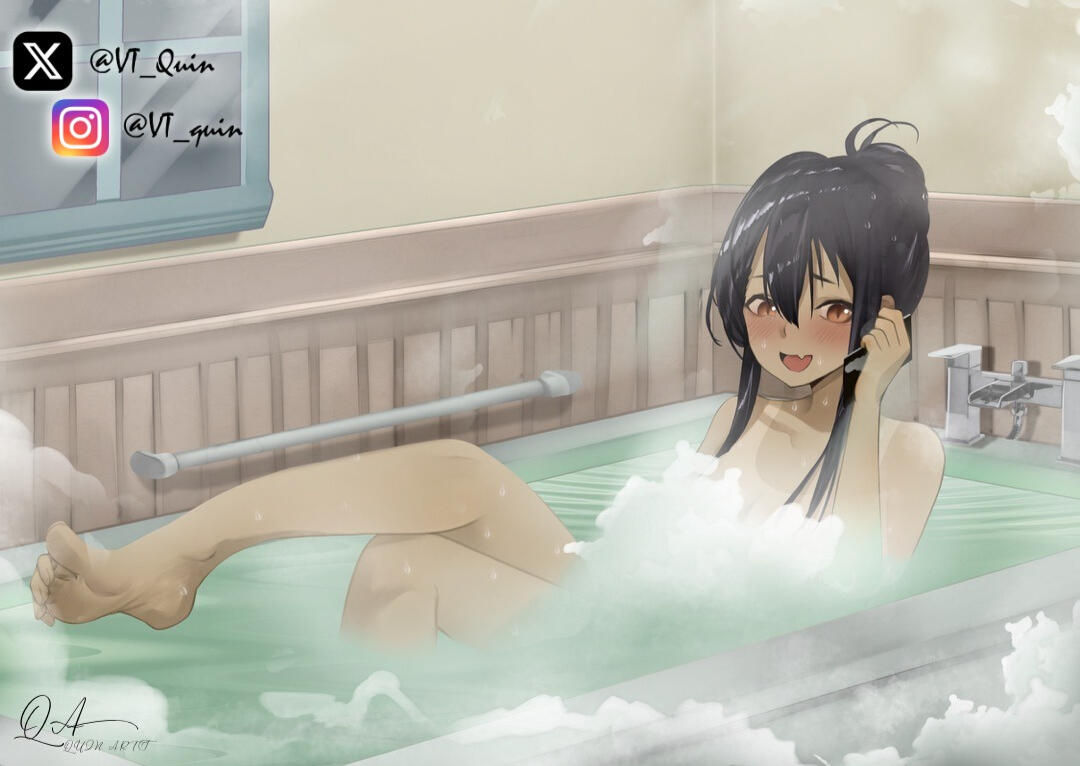 Soapy banner